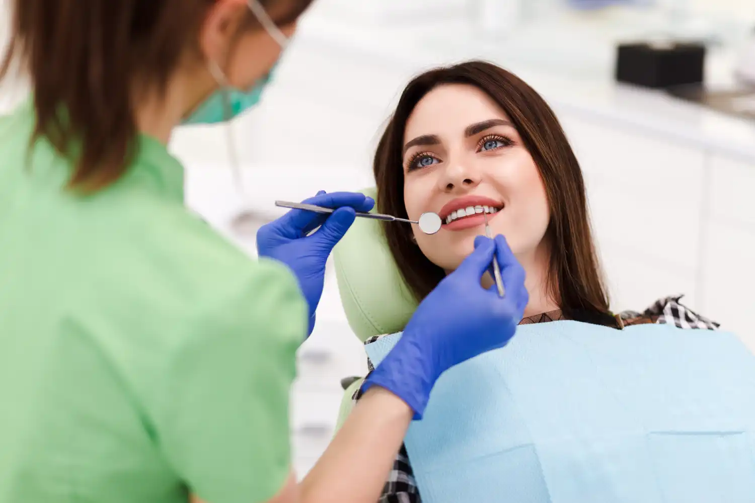 dentist non stop